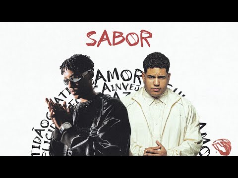 RAFFÉ ft. GAAB - SABOR (prod. Portugal no beat)