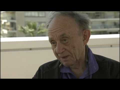 Frederick Wiseman Photo 5