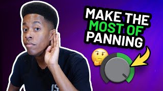 Panning!? The Right and Wrong | Avoid These Panning Mistakes