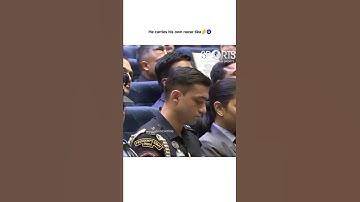 🤌🧿💕 Major RS Sambyal Sir #major #adc #parasf #fypシ゚viral #shorts