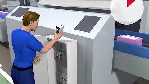 Smart motor control auto device configuration