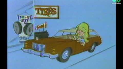 Ford (US) - Training - July 1975 - How to Deal with Noise, Vibration & Harshness - REUPLOAD(1975)