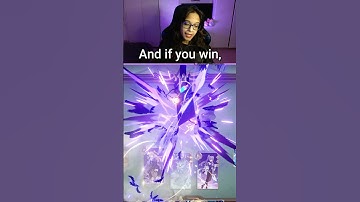 Hoe je een hoger level bereikt in de Genshin TCG (Genius Invokation)