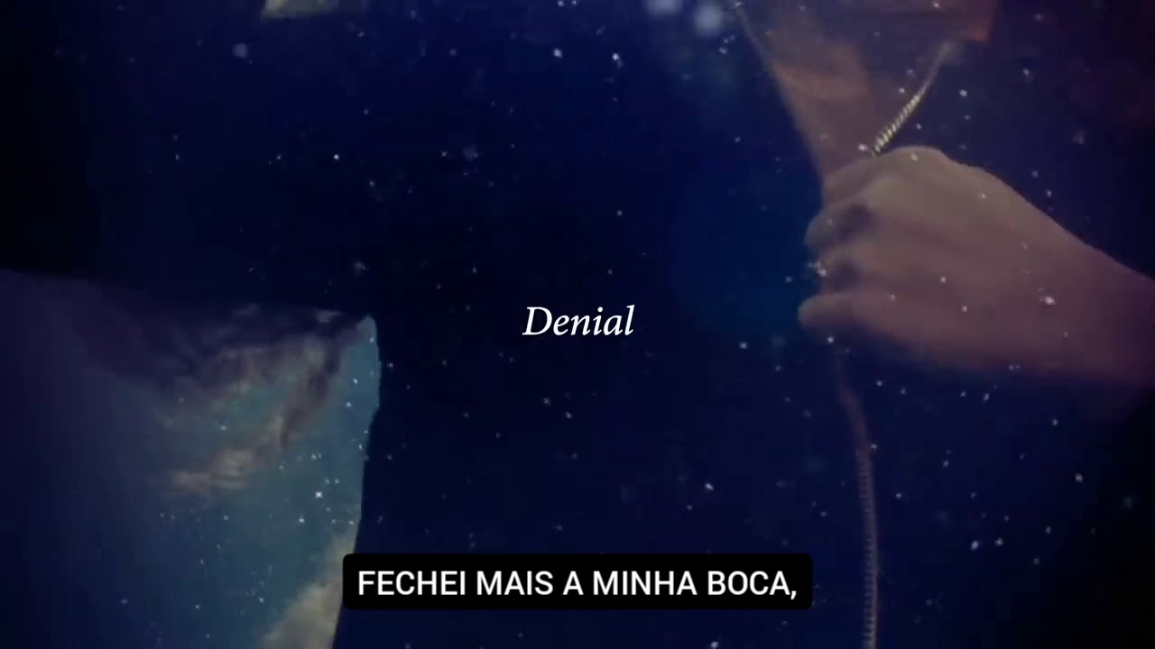 Capítulo II - Negação  Beyoncé, Hold Up