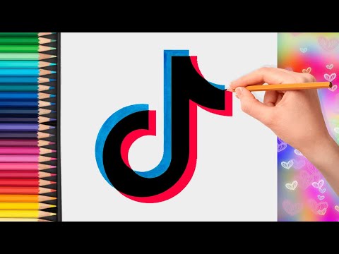 Видео: Как да нарисувате емблема сами