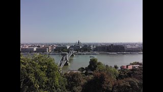 Budapest in 60''