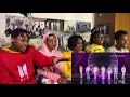 Africans react to BTS - iHeartRadio Music festival 2020