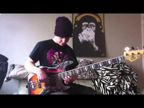 Bootsy Collins - I'd Rather Be With You [Bass Loop Version]