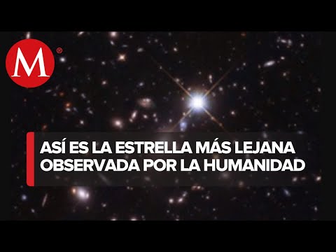 Telescopio Hubble capta