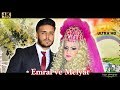 Emral Ve Melyat Gelin Alma Toreni 13 01 2019yl