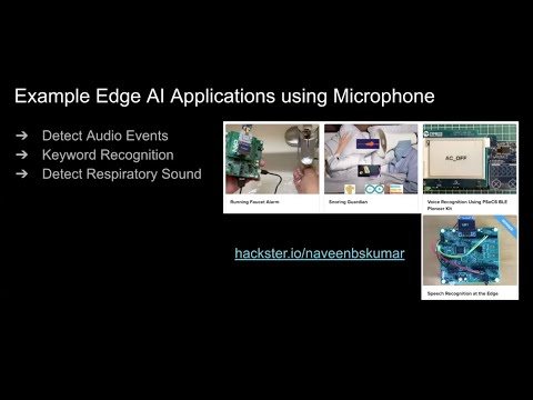 EdgeAI Lab with