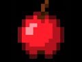 Bad Apple!! but it's made from Minecraft sounds