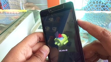 MICROMAX Q370 REMOVE PATTERN LOCK AND HARD RESET (2018)