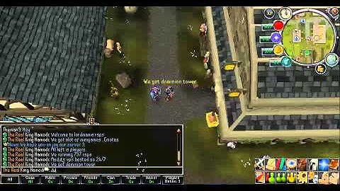 lordxscape rsps vps hosted .