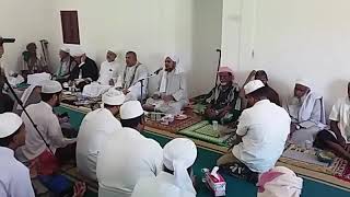 زياره ال مولى الدويله منطقه فغمه محافظة حضرموت