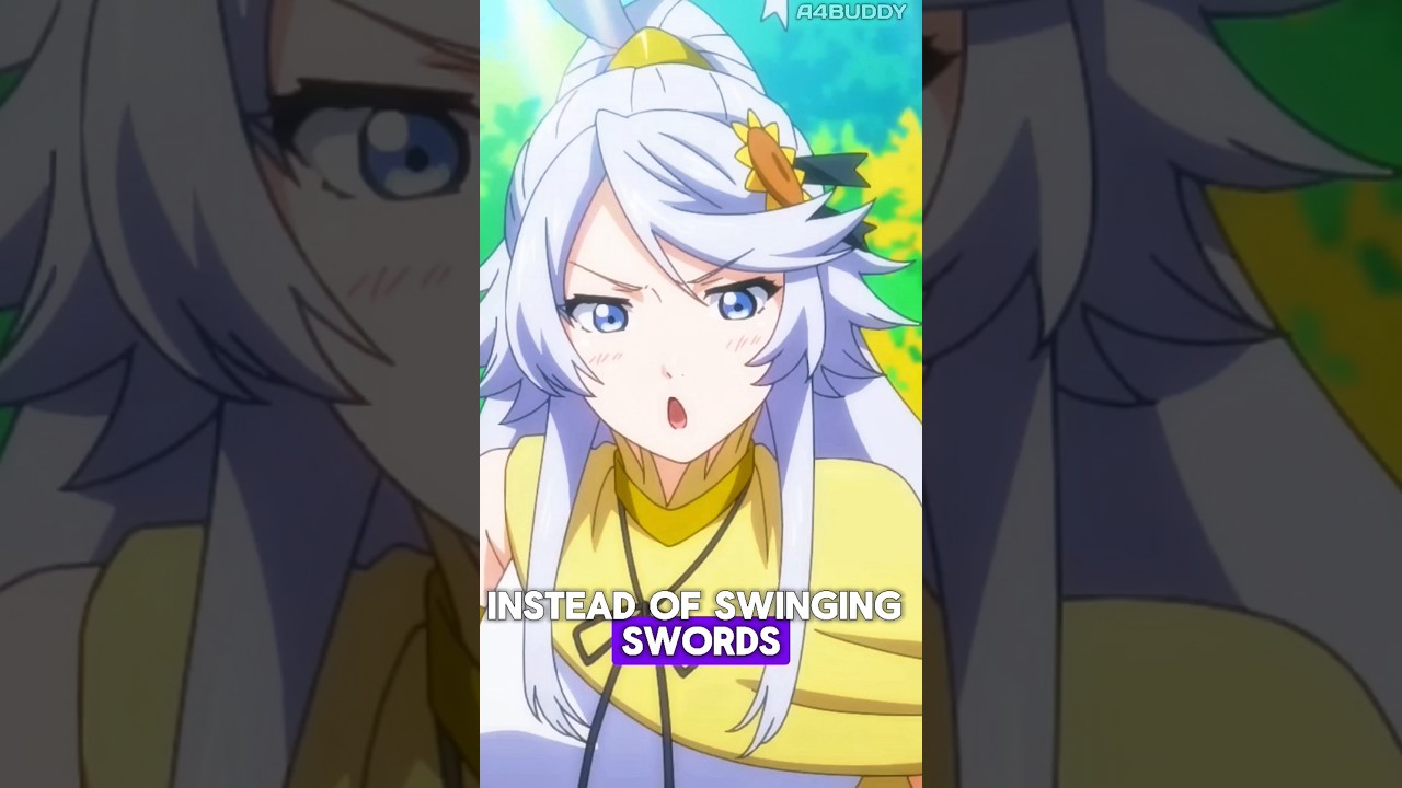 The Wholesome Isekai Cooking Anime is Finally Back! 🍲🔥 | Campfire Cooking Season 2