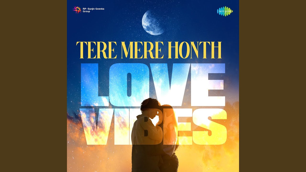 在 YouTube 上观看 Tere Mere Honthon Pe (Mitwa) - Lofi