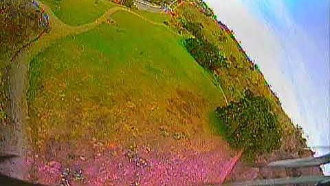 BetaFPV HX-100 Power Loops on 3s