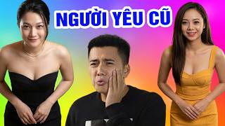 Phim hài 2026 - NGƯỜI YÊU CŨ - Phim hài mới nhất - Trung ruồi 2026 - Phim hài hay nhất - Phim hay