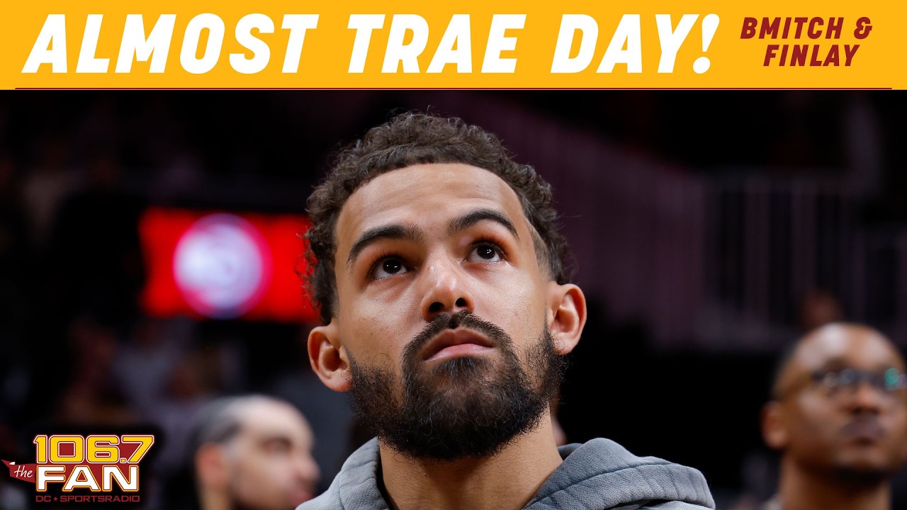 The Wizards Are Building A Strong Culture I BMitch & Finlay