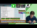 New Android Utility Pro V192FF Varian Update 2025  |  Best Tool For Android Repair problem
