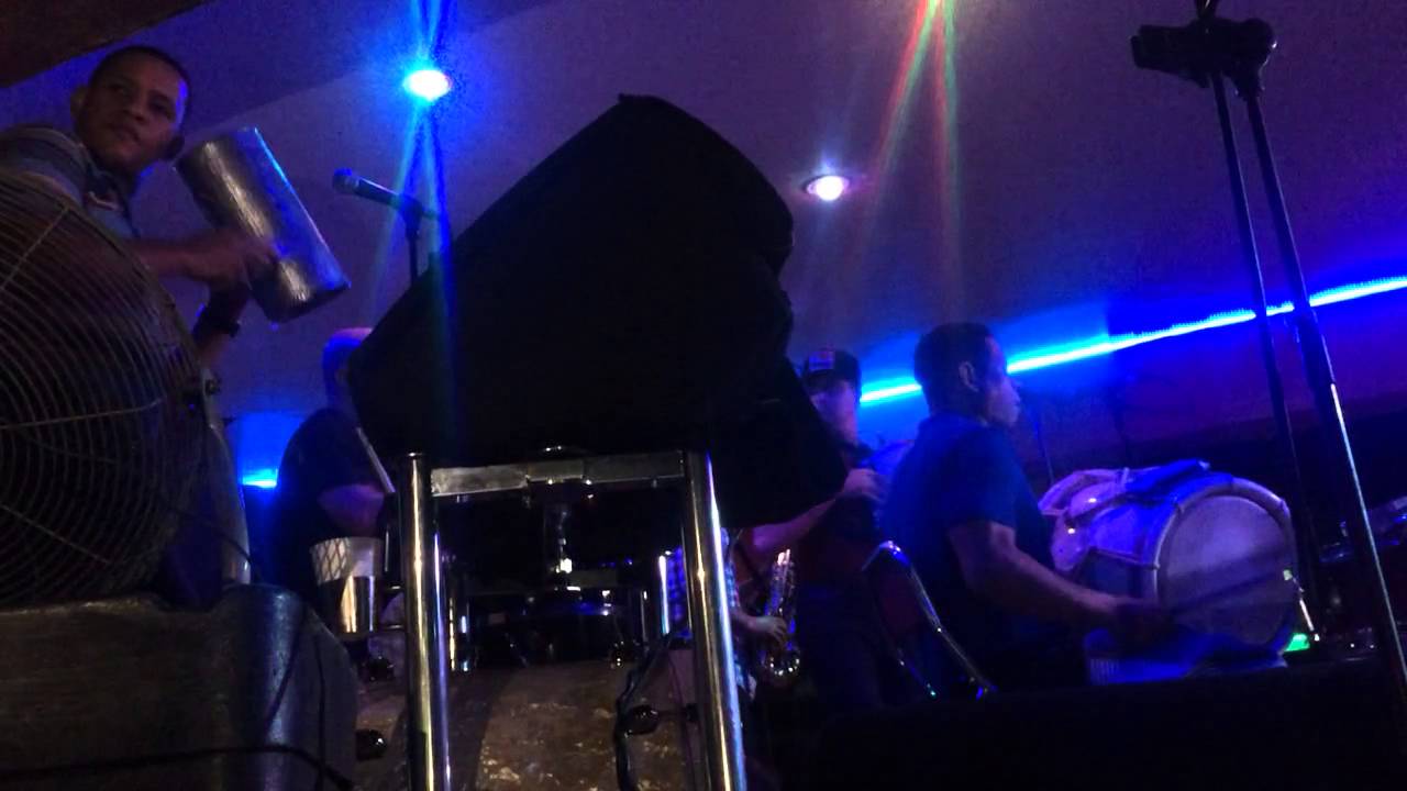 Banda Real - Andy Ranch - YouTube