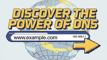 The DNS Servers Powering Your Online World: Explained in Under 3 Minutes