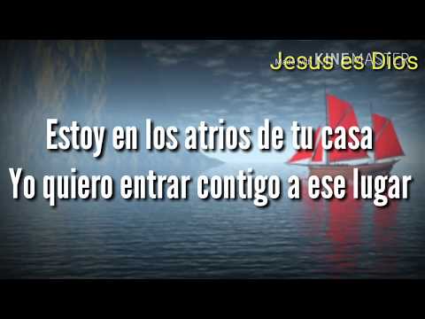 Video de En los atrios por Maranatha del Nombre