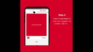 How to use Scan & Pay? screenshot 3