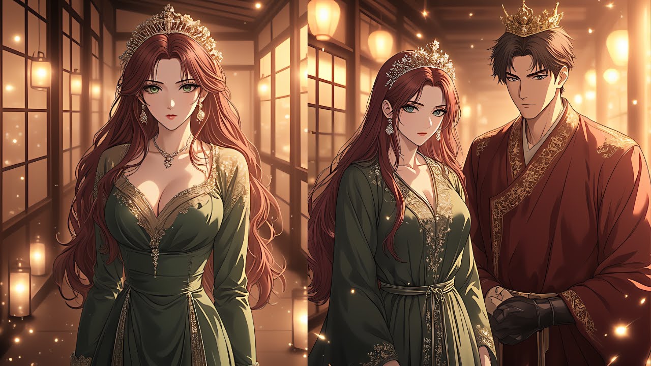 👨‍💼📖I Reborn as the Emperor, They Dared Bully My Princess?! Not on My Watch! Tears Will Be Shed.