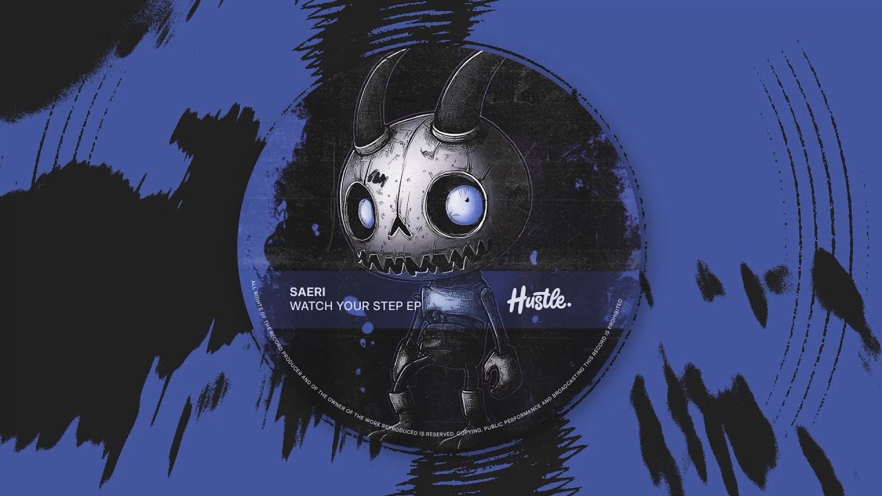 Watch Saeri - Watch Your Step (Extended Mix) on YouTube Watch Saeri - Watch Your Step (Extended Mix) on YouTube