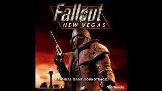 Fallout New Vegas Original Game Soundtrack: Righteous Republic