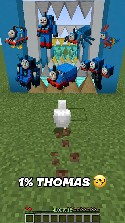 Wait for THOMAS the WITHER 😍 #shorts