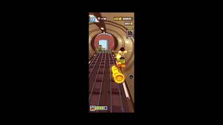 SUBWAY SURFERS LIVE GAMING -The Illusion World Channel