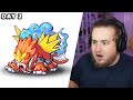 Purplecliffe Fuses INSANE Legendary Pokemon in Infinite Fusion