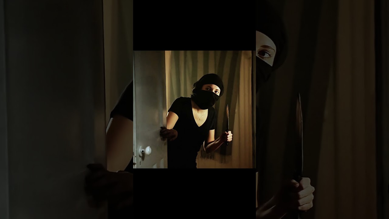 A "Surprise" for My Boyfriend #Movie #drama #cut