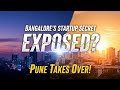 Pune ENDS Bangalore Startup Dream? | 50% Rent Hack REVEALED! #pune #banglore
