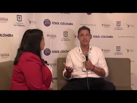 Interview with Gregg
