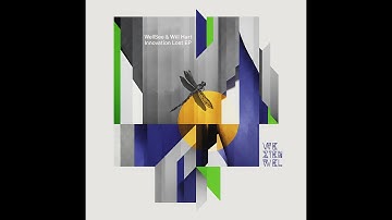 WellSee, Will Hart -- Innovation Lost (FBR Remix)