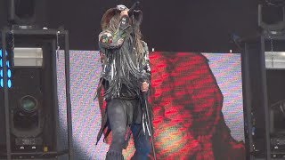 Rob Zombie - American Witch - Graspop 2019