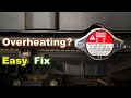 How to Stop a Car from Overheating / Why your car engine overheats / How to Fix Overheating Car