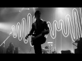 Arctic Monkeys - R U Mine ? live @ Paramount Theatre,  Seattle - August 11, 2014