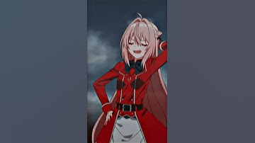 Terakomari Gandesblood [AMV/Edit] || Hikikomarin Kyuuketsu  #anime #shorts