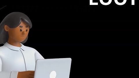 Learn English Vocabulary- LOOT