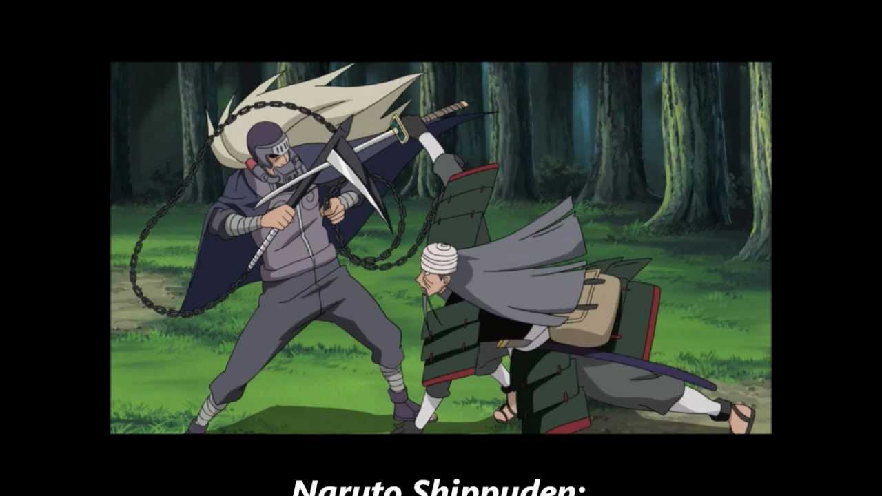 Neuste Naruto Folge