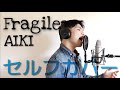 【セルフカバー】Fragile AIKI