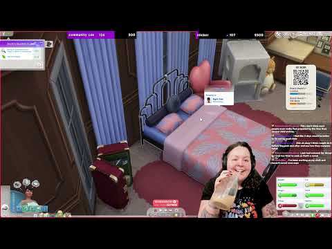 Jellybean Legacy Challenge: Blueberry Generation Ep. 31 #EAPartner