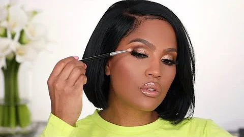 HOW TO DO YOUR MAKEUP LIKE A PRO - MAKEUPSHAYLA