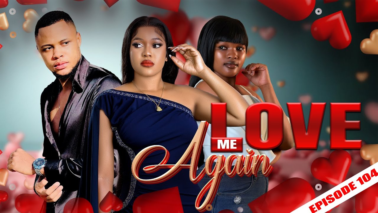 LOVE ME AGAIN [104]#clamvevo #kiparabrand #sandraofficial #panjugang #dontatv 
