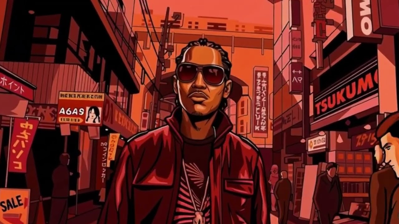 Ozrosaurus x Zeebra Type Beat 2026 - 